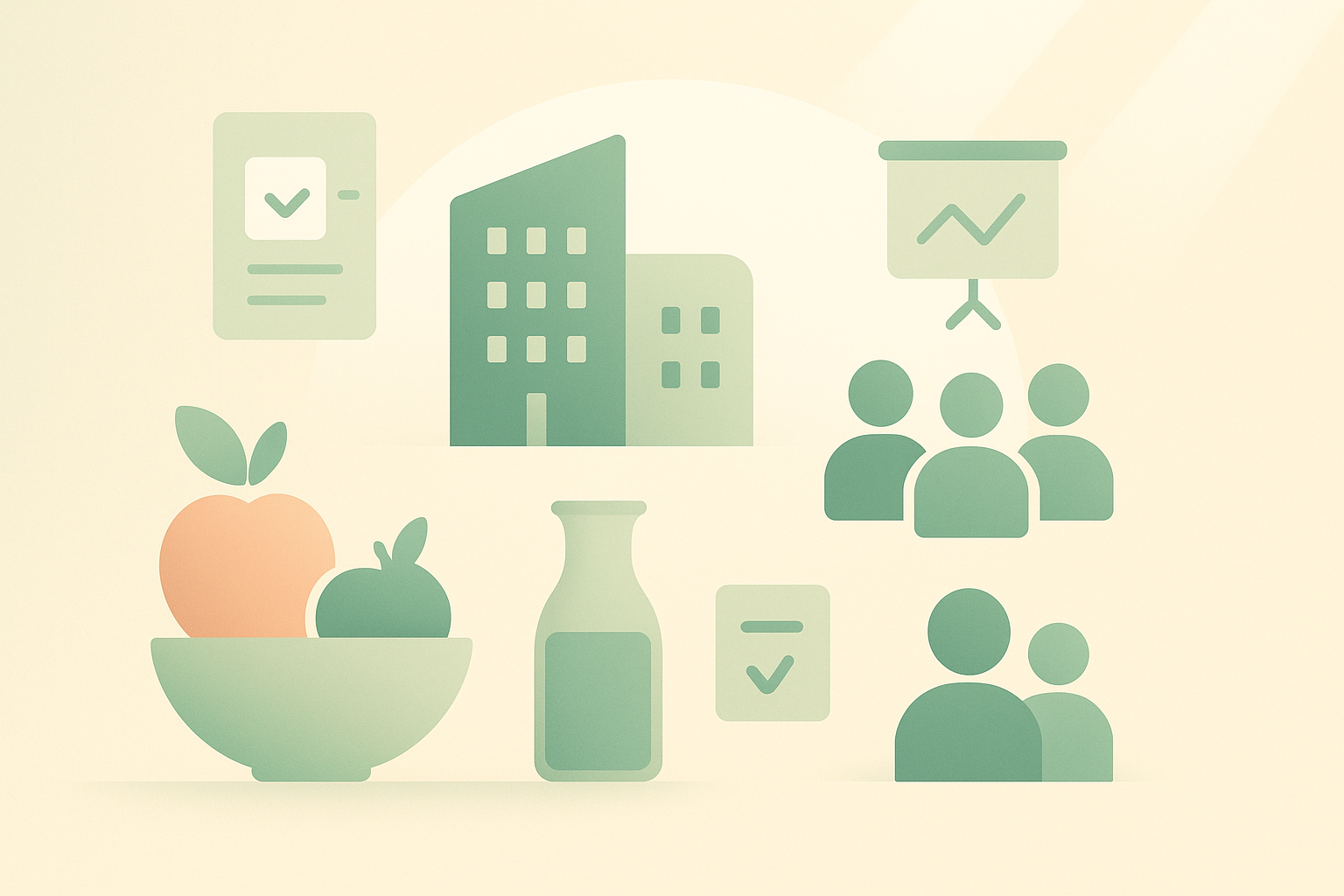 Kurumsal Beslenme Danışmanlığı