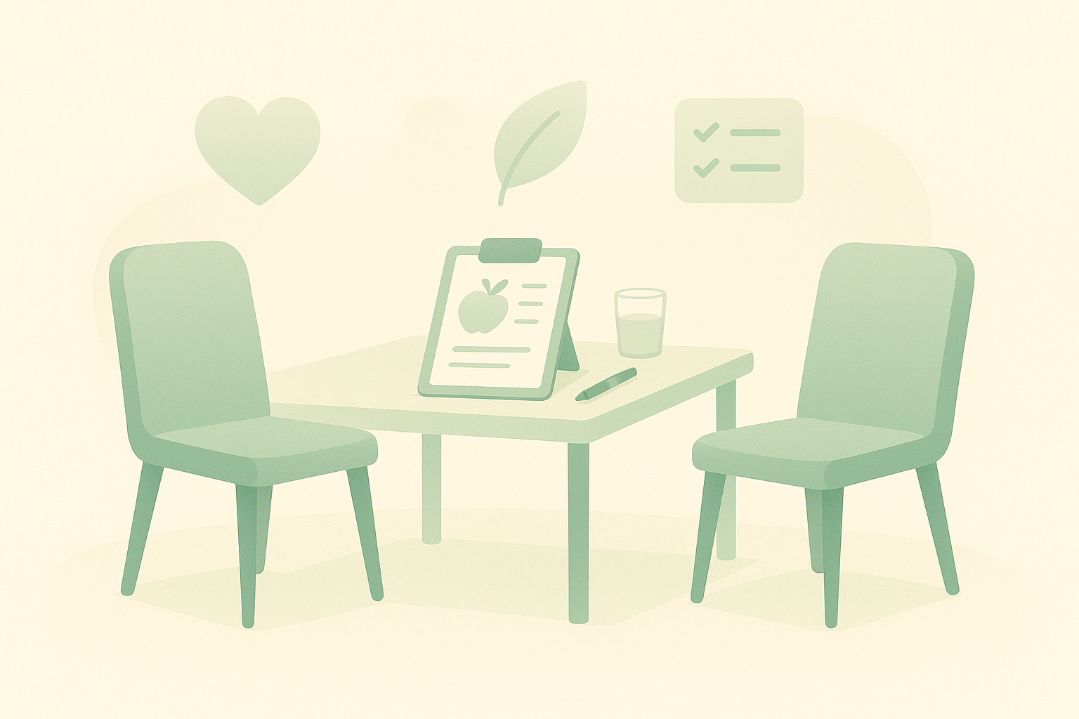 Yüz Yüze Görüşme